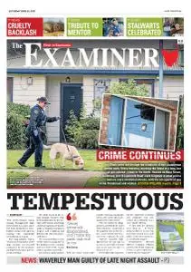 The Examiner - June 26, 2021