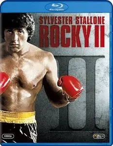 Rocky Collection (1976 - 2006) [Reuploaded]