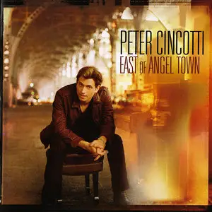 Peter Cincotti - Studio Albums Collection 2003-2012 (4CD)