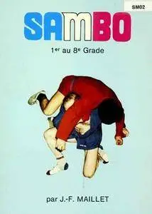 Sambo: 1er au 8e Grade (Repost)