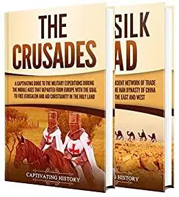 The Crusades and Silk Road