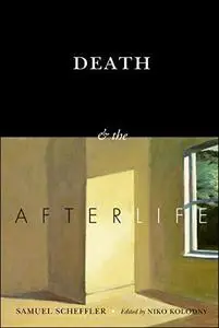 Death and the Afterlife (Berkeley Tanner Lectures)