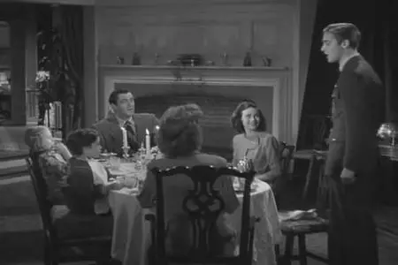 Mrs. Miniver (1942)