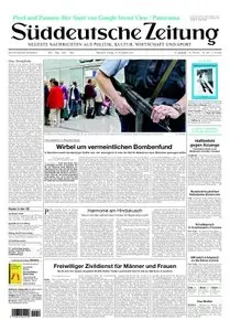 Sueddeutsche Zeitung vom 19.11.2010