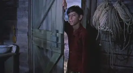 The Old Man And The Sea (1958)