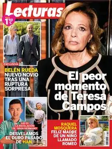 Lecturas - 30 Septiembre 2015