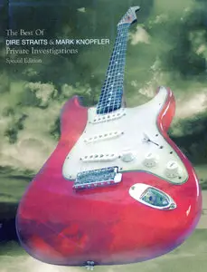 Dire Straits & Mark Knopfler - Private Investigations: The Best Of (2005) [Special Edition]