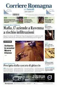 Corriere Romagna Forli e Cesena - 15 Gennaio 2018