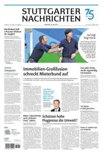 Stuttgarter Nachrichten - 26 Mai 2021