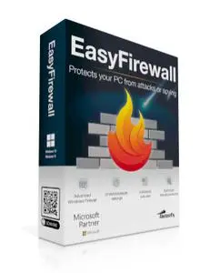 Abelssoft EasyFirewall 2023 v1.0.40830