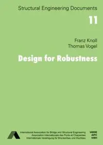 Design for Robustness (Structural Engineering Documents)