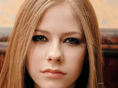 Avril Lavigne Wallpapers