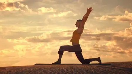 Shiva Rea - Radiant Heart Yoga (2007)