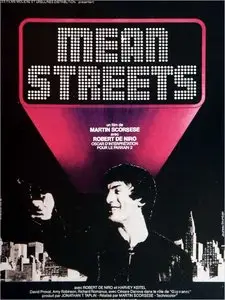 Mean Streets (1973)