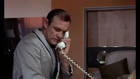 Goldfinger (1964)