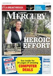 Illawarra Mercury - December 29, 2020