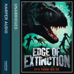 «Edge of Extinction» by Laura Martin