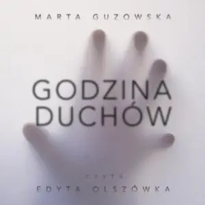 «Godzina duchów - S1E5» by Marta Guzowska