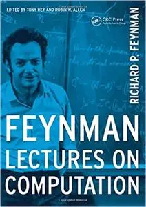 Feynman Lectures On Computation