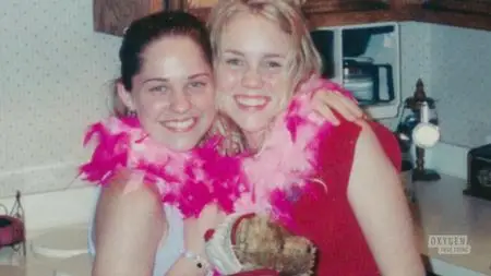 Escaping Captivity: The Kara Robinson Story (2021)