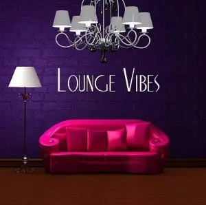 Wide Range Electric - Lounge Vibes