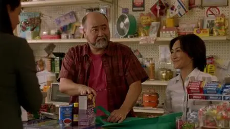 Kim's Convenience S01E08