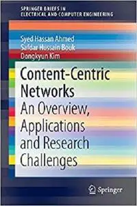 Content-Centric Networks [Repost]