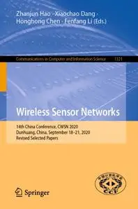 Wireless Sensor Networks