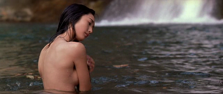 Sword in the Moon (2003)