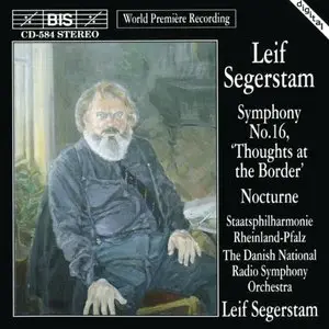 Leif Segerstam: Symphony No. 16, Nocturne