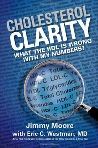 Cholesterol Clarity: What the Hdl is Wrong with My Numbers