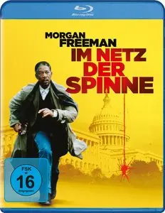 Along Came a Spider (2001)