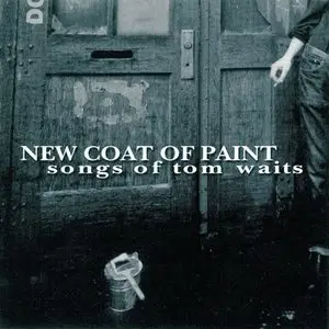 VA - New Coat of Paint: Songs of Tom Waits (2000)