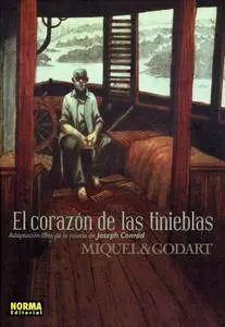 El Corazón De Las Tinieblas