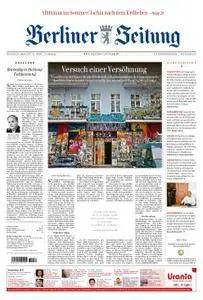 Berliner Zeitung - 23. August 2017