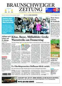 Braunschweiger Zeitung - 07. April 2018