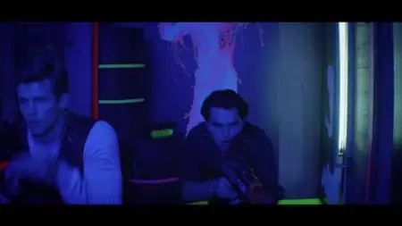 Heathers S01E03