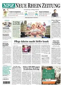 NRZ Neue Rhein Zeitung Dinslaken - 14. Dezember 2018