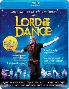 Lord of the Dance (2011)