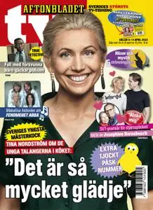Aftonbladet TV – 06 april 2020