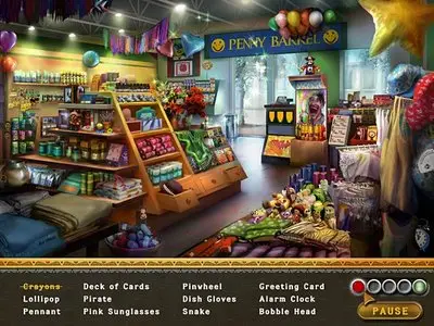Annie's Millions v1.0.0.9