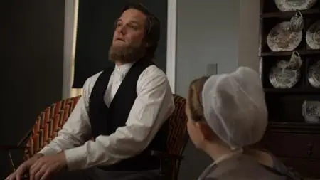 Amish Grace (2010)