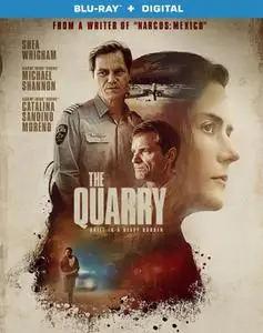 The Quarry (2020) [w/Commentary]