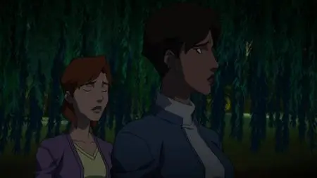 Young Justice S03E25