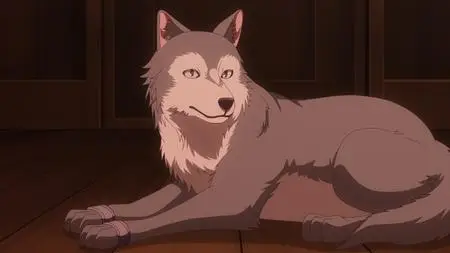 Buta no Liver wa Kanetsu Shiro - S01E08