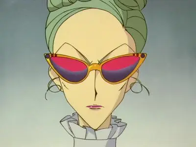 Shoujo Kakumei Utena  /Shoujo Kakumei Utena 02
