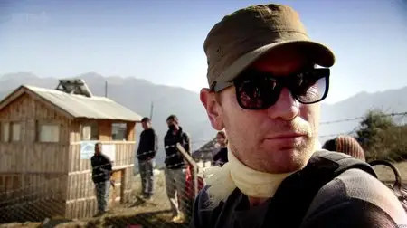 BBC - Ewan McGregor: Cold Chain Mission - Episode 1 (2012)