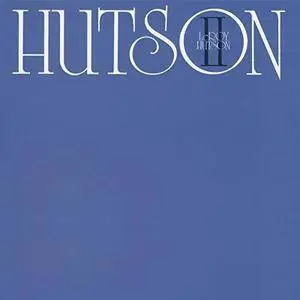 Leroy Hutson - Hutson II (1976/2018) [Official Digital Download 24/96]