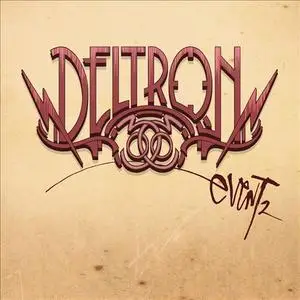 Deltron 3030 - Event 2 (2013) {Bulk Recordings}