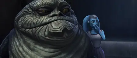 Star Wars: The Clone Wars (2008)